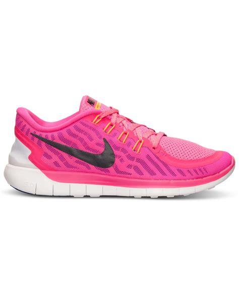 nike free damen dunkelblau pink|Nike Free Run Women's Running Shoes .